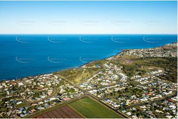 Aerial Photo Innes Park QLD Aerial Photography