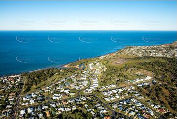 Aerial Photo Innes Park QLD Aerial Photography