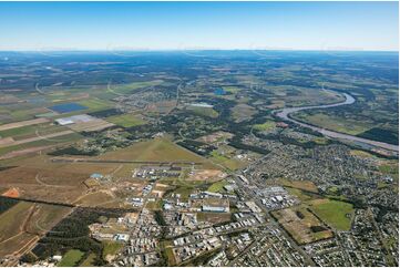 Aerial Photo Kensington QLD Aerial Photography