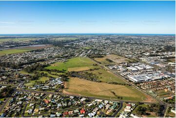 Aerial Photo Avoca QLD Aerial Photography