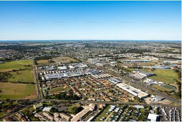 Aerial Photo Avoca QLD Aerial Photography