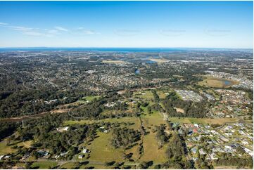 Aerial Photo Joyner QLD Aerial Photography