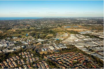 Aerial Photo Brendale QLD Aerial Photography