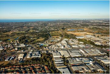 Aerial Photo Brendale QLD Aerial Photography