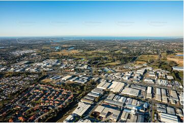 Aerial Photo Brendale QLD Aerial Photography