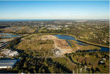 Aerial Photo Brendale QLD Aerial Photography