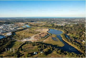 Aerial Photo Brendale QLD Aerial Photography