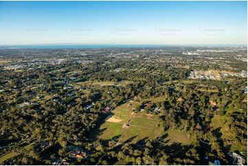 Aerial Photo Bridgeman Downs QLD Aerial Photography