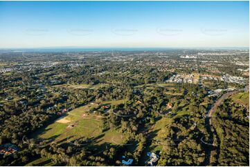 Aerial Photo Bridgeman Downs QLD Aerial Photography