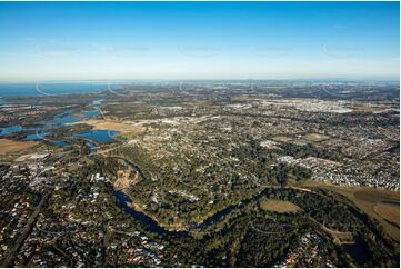 Aerial Photo Lawnton QLD Aerial Photography