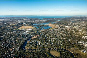 Aerial Photo Lawnton QLD Aerial Photography