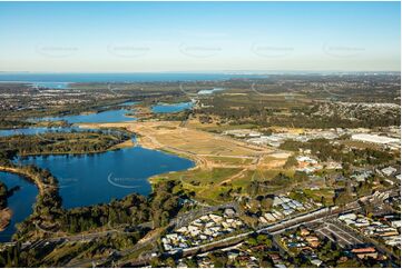 Aerial Photo Lawnton QLD Aerial Photography