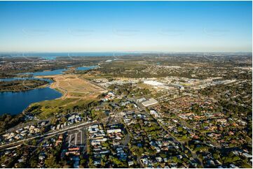 Aerial Photo Lawnton QLD Aerial Photography