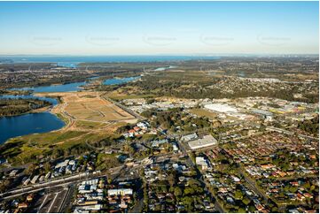 Aerial Photo Lawnton QLD Aerial Photography