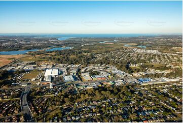 Aerial Photo Lawnton QLD Aerial Photography