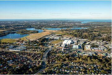 Aerial Photo Lawnton QLD Aerial Photography