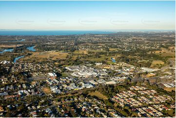 Aerial Photo Strathpine QLD Aerial Photography