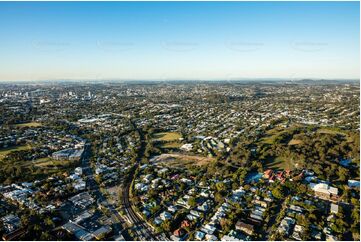 Aerial Photo Yeronga QLD Aerial Photography