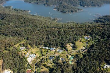 Aerial Photo Tallai QLD Aerial Photography