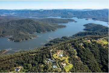 Aerial Photo Tallai QLD Aerial Photography