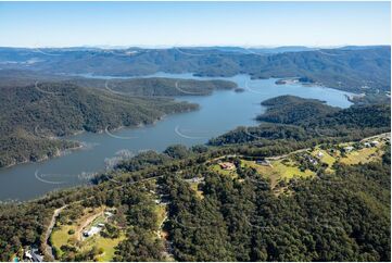 Aerial Photo Tallai QLD Aerial Photography