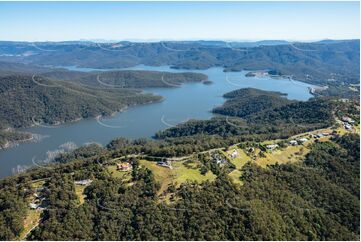 Aerial Photo Tallai QLD Aerial Photography