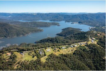 Aerial Photo Tallai QLD Aerial Photography