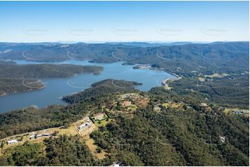 Aerial Photo Tallai QLD Aerial Photography