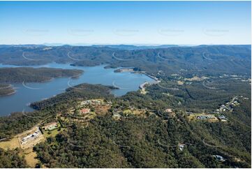 Aerial Photo Tallai QLD Aerial Photography