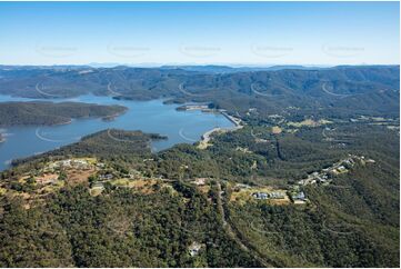 Aerial Photo Tallai QLD Aerial Photography