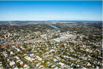 Aerial Photo Indooroopilly QLD Aerial Photography