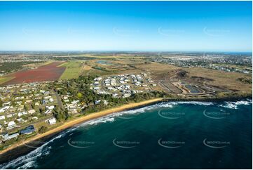 Aerial Photo Innes Park QLD Aerial Photography