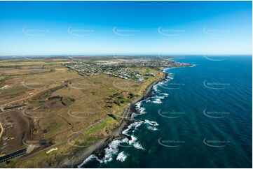 Aerial Photo Innes Park QLD Aerial Photography