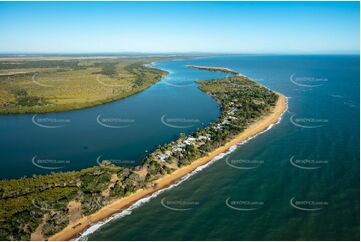 Aerial Photo Fairymead QLD Aerial Photography