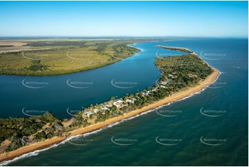 Aerial Photo Fairymead QLD Aerial Photography