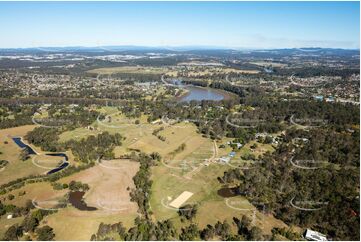 Aerial Photo Bellbowrie QLD Aerial Photography