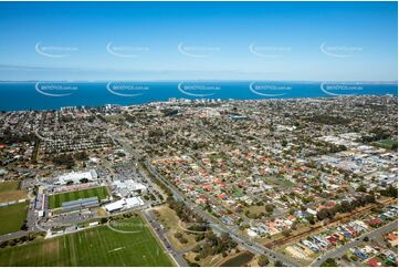 Aerial Photo Kippa-Ring QLD Aerial Photography