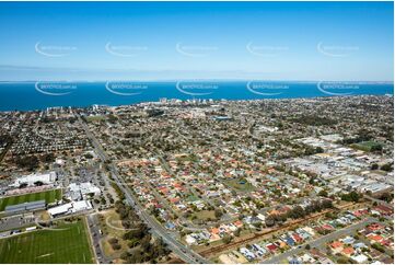 Aerial Photo Kippa-Ring QLD Aerial Photography