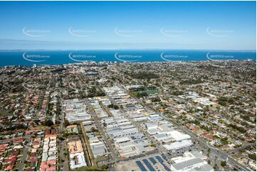 Aerial Photo Kippa-Ring QLD Aerial Photography