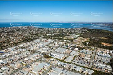 Aerial Photo Clontarf QLD Aerial Photography