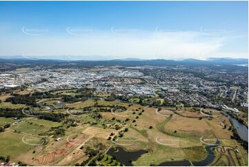 Aerial Photo Bald Hills QLD Aerial Photography