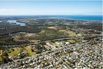 Aerial Photo Bracken Ridge QLD Aerial Photography