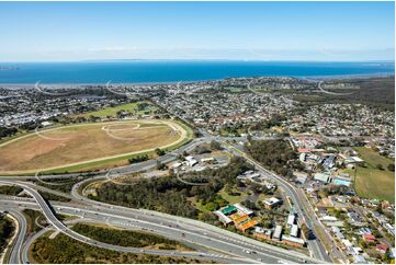 Aerial Photo Deagon QLD Aerial Photography