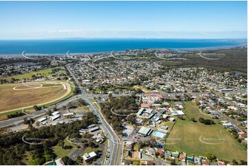 Aerial Photo Deagon QLD Aerial Photography