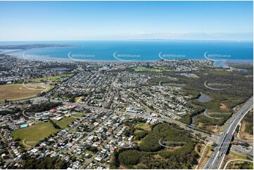 Aerial Photo Deagon QLD Aerial Photography