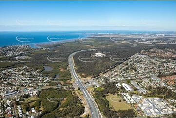 Aerial Photo Boondall QLD Aerial Photography