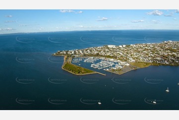 Aerial Video Scarborough QLD Aerial Photography