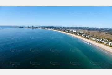Aerial Video Tugun QLD Aerial Videography