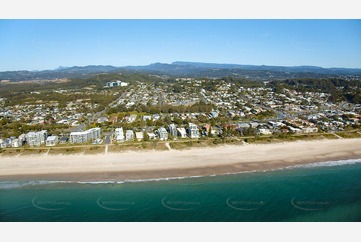 Aerial Video Tugun QLD Aerial Videography
