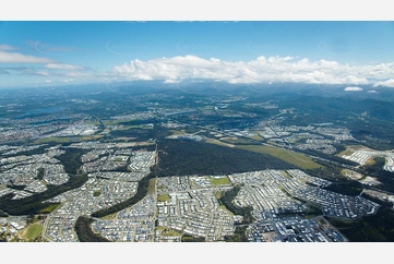 Aerial Video Pimpama QLD Aerial Videography